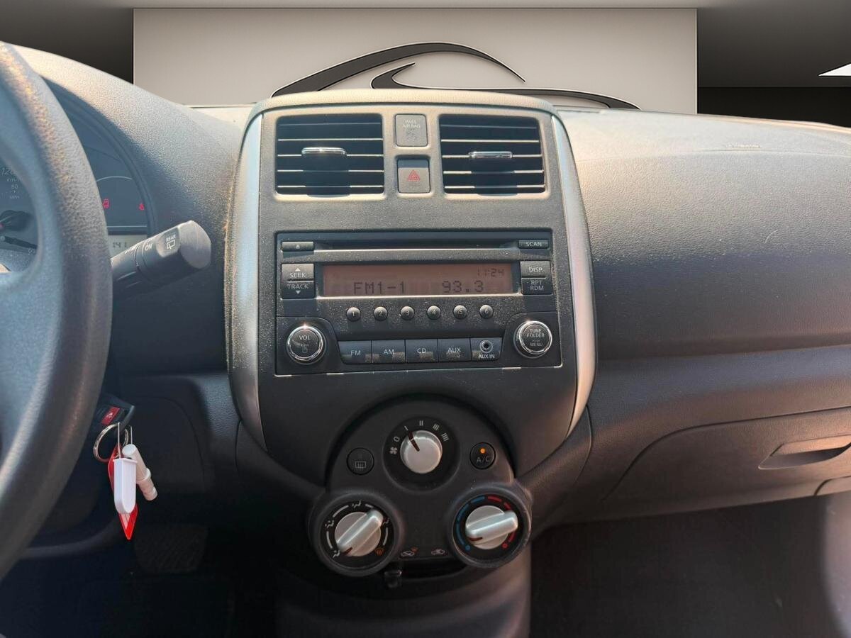 2017 Nissan Micra - Image 16
