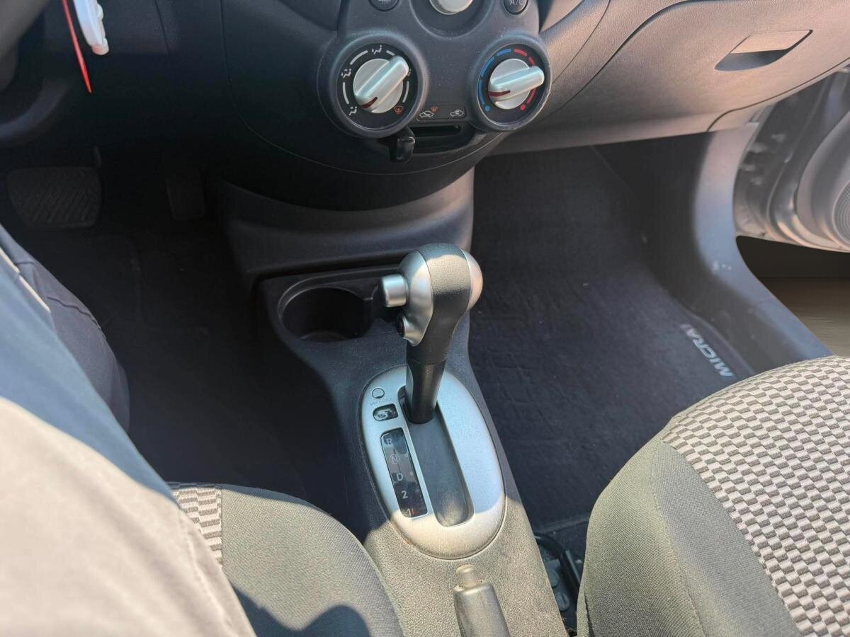 2017 Nissan Micra - Image 17