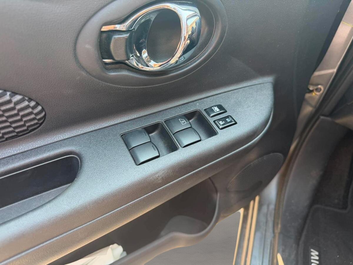 2017 Nissan Micra - Image 18