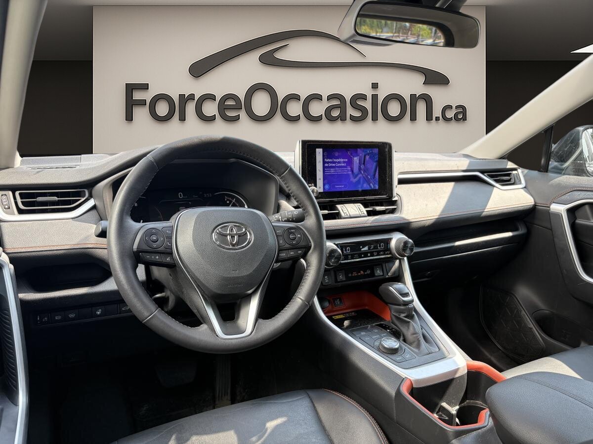 2024 Toyota RAV4 - Image 4