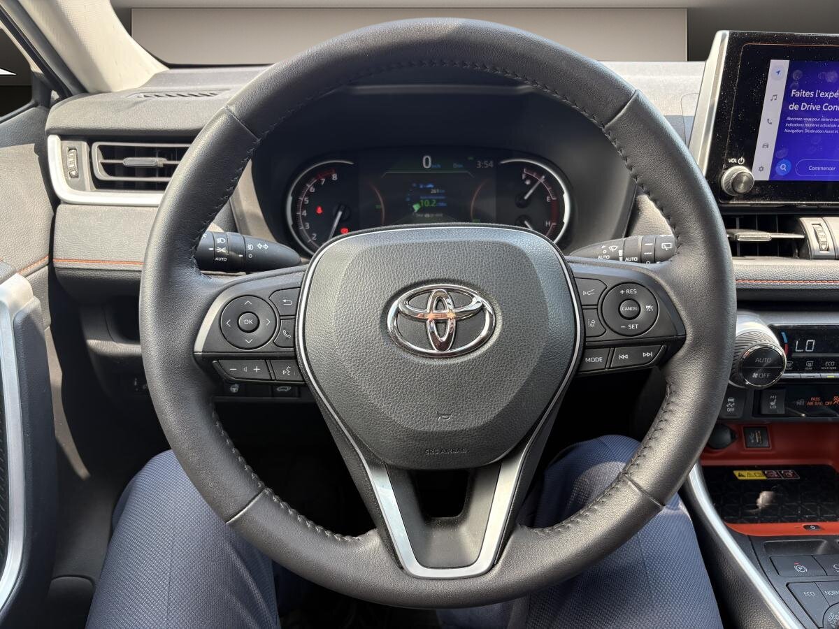 2024 Toyota RAV4 - Image 14