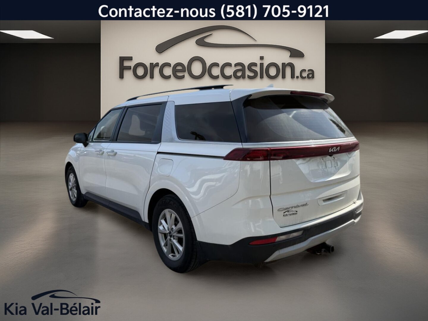 2022 Kia Carnival - Image 11