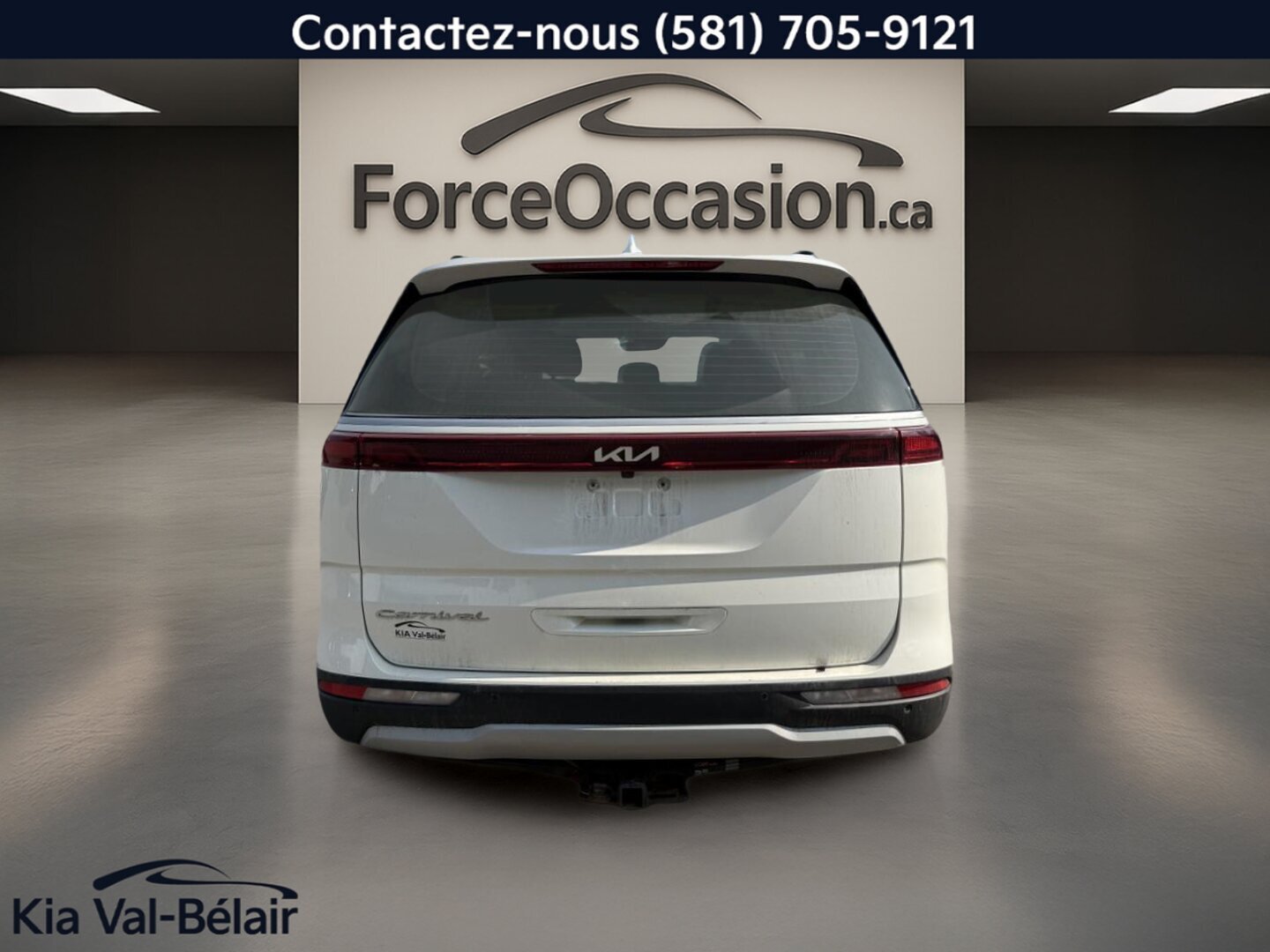 2022 Kia Carnival - Image 12