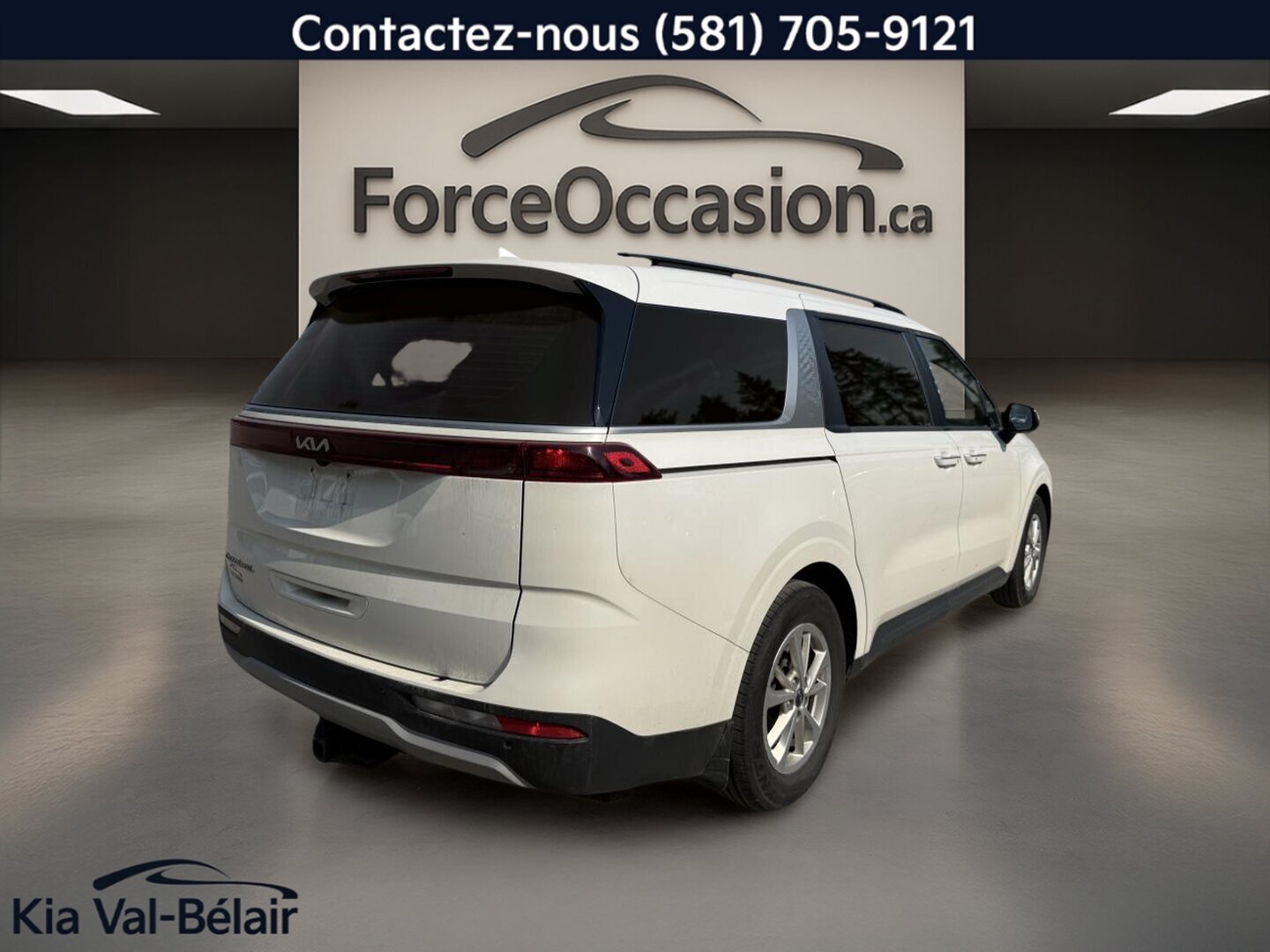 2022 Kia Carnival - Image 13