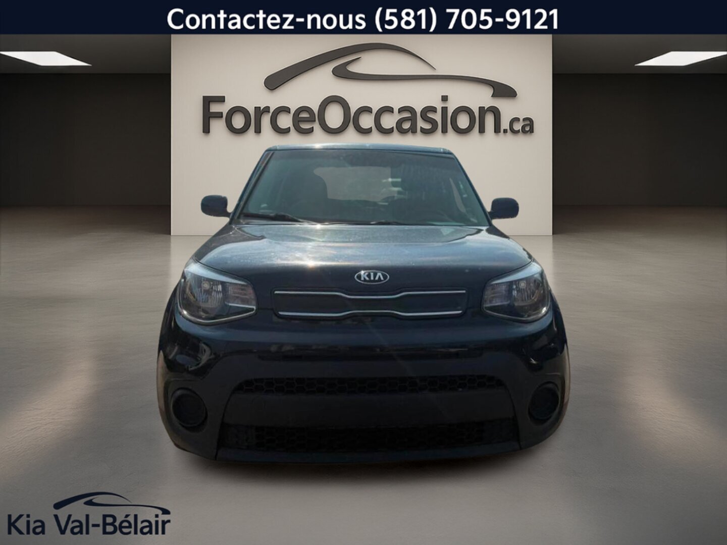 2018 Kia Soul - Image 2