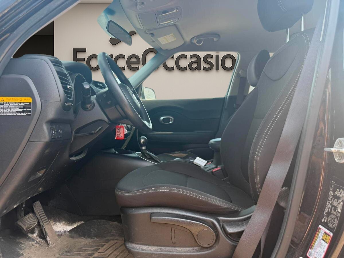 2018 Kia Soul - Image 6