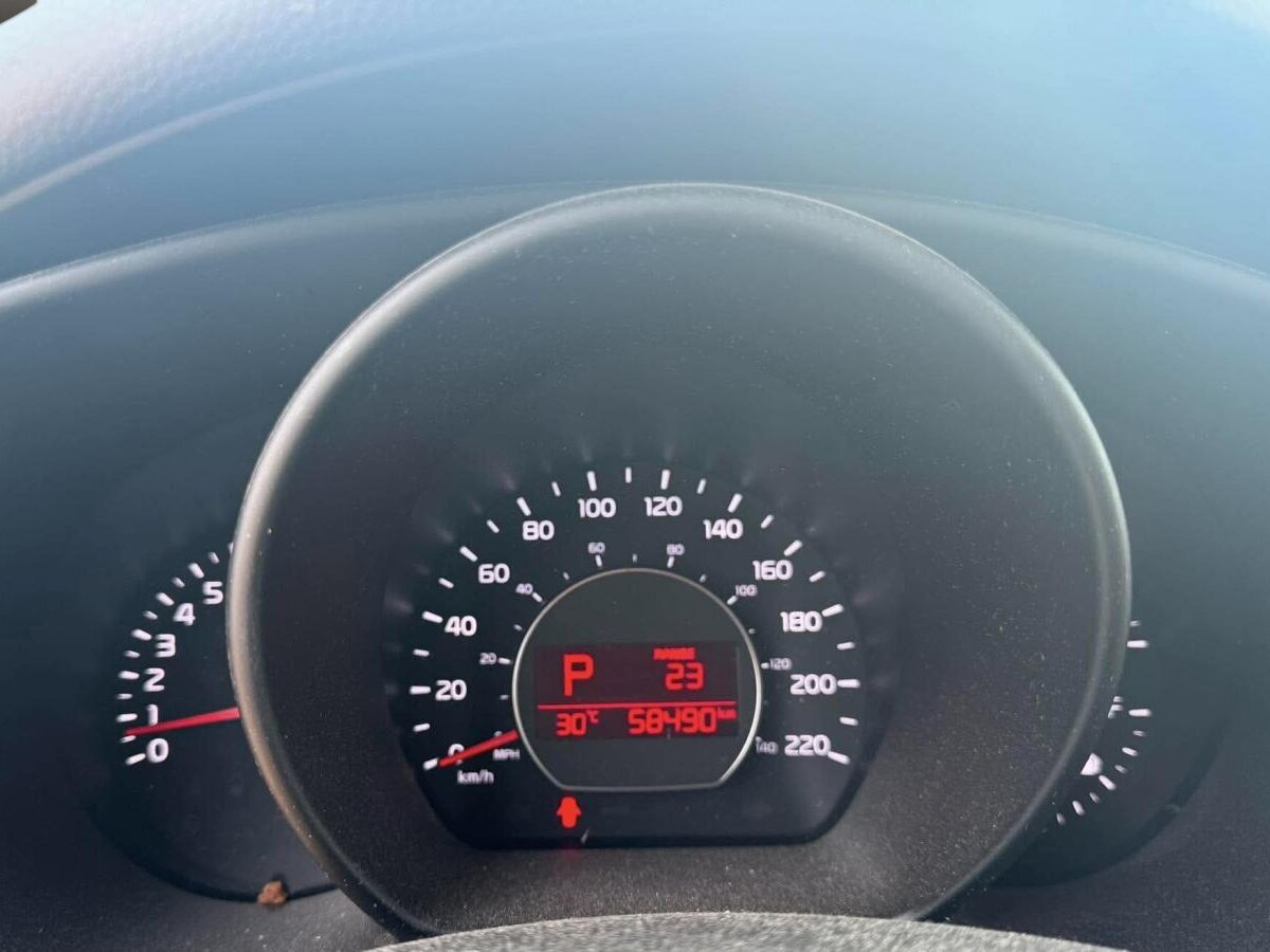 2018 Kia Soul - Image 7