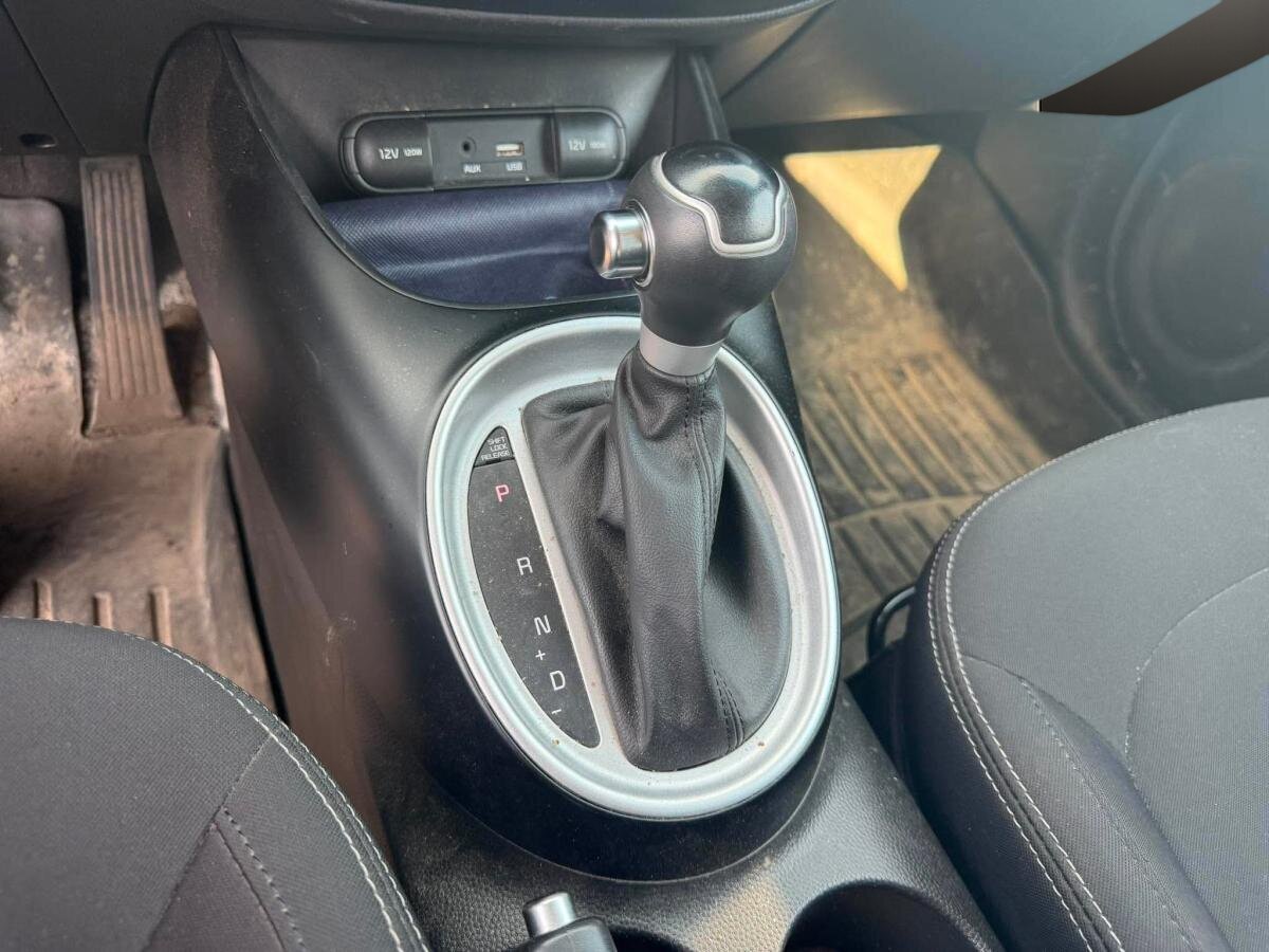 2018 Kia Soul - Image 8