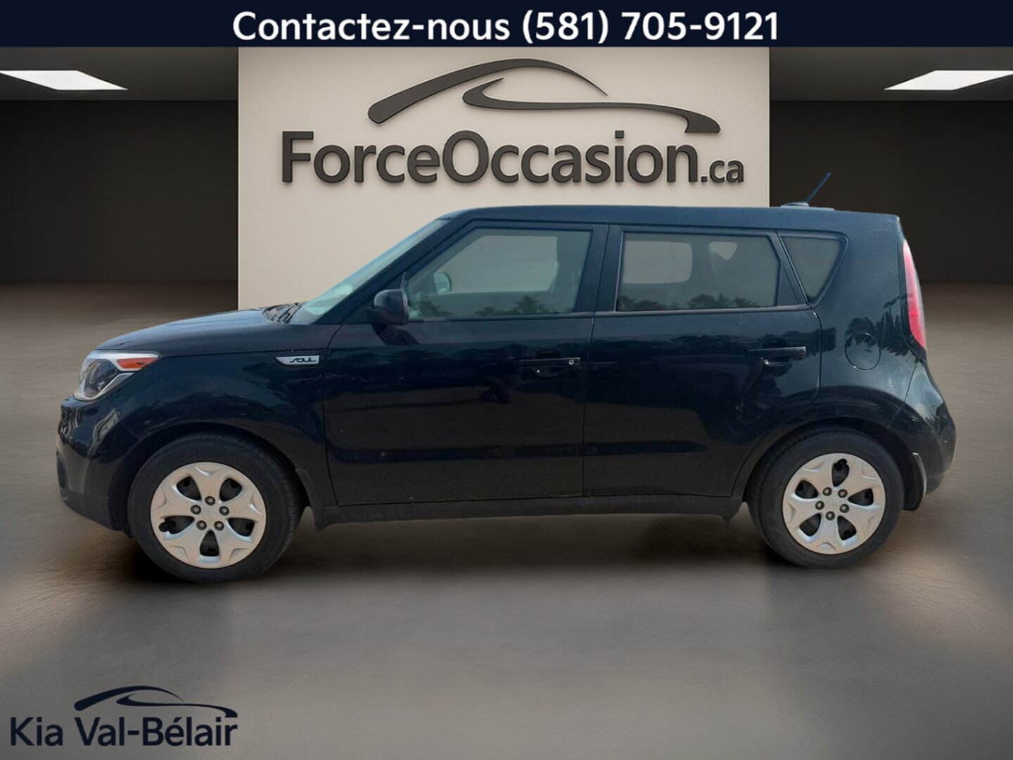 2018 Kia Soul - Image 10