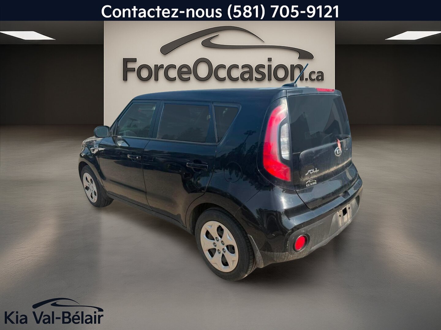 2018 Kia Soul - Image 11