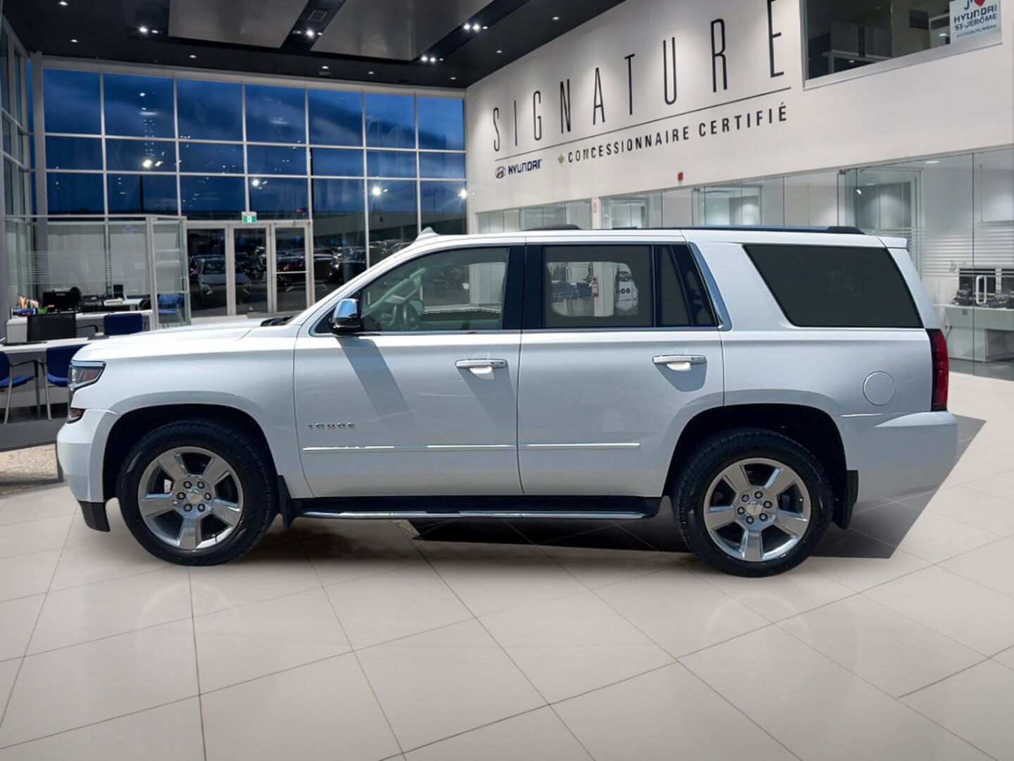 2020 Chevrolet Tahoe - Image 8