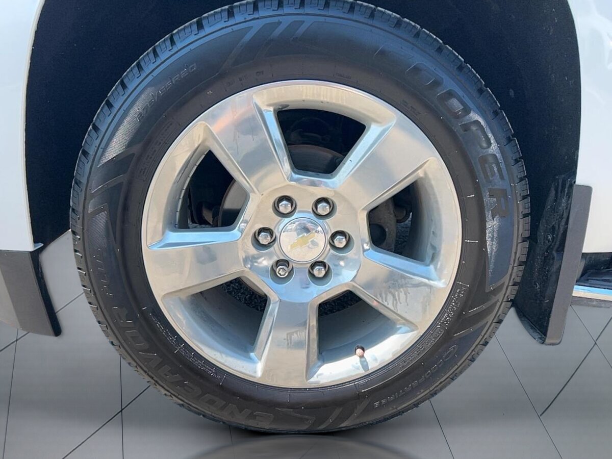 2020 Chevrolet Tahoe - Image 9
