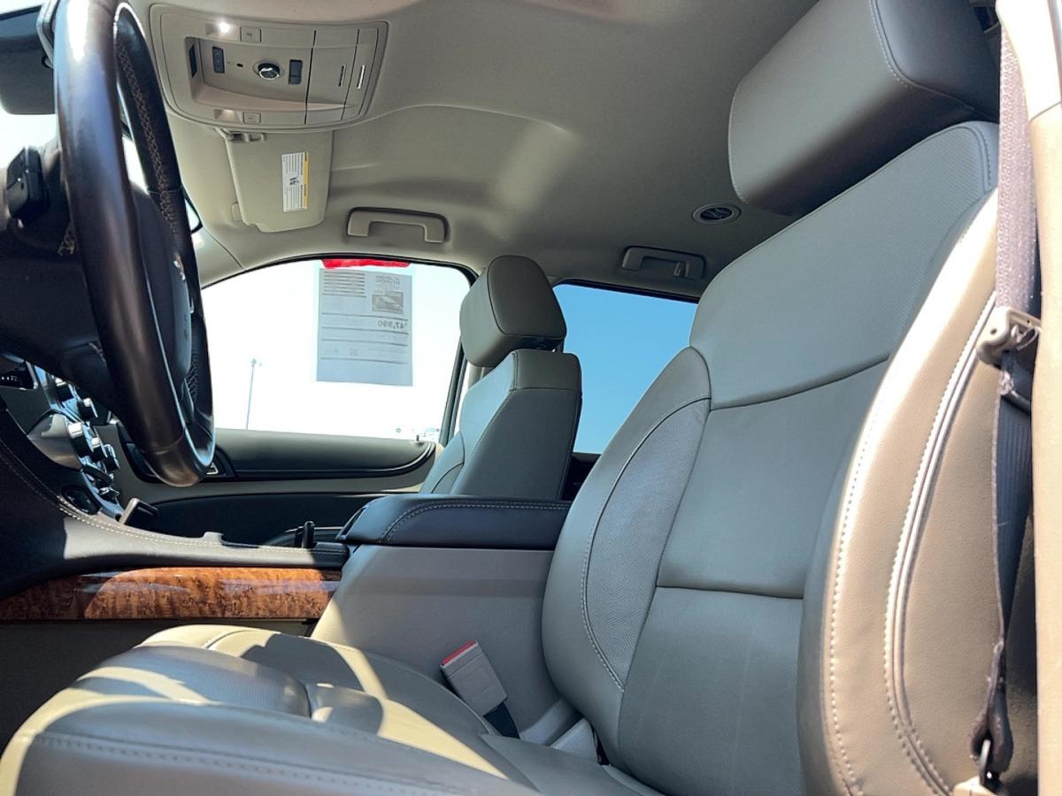 2020 Chevrolet Tahoe - Image 12