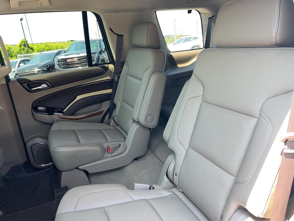 2020 Chevrolet Tahoe - Image 17