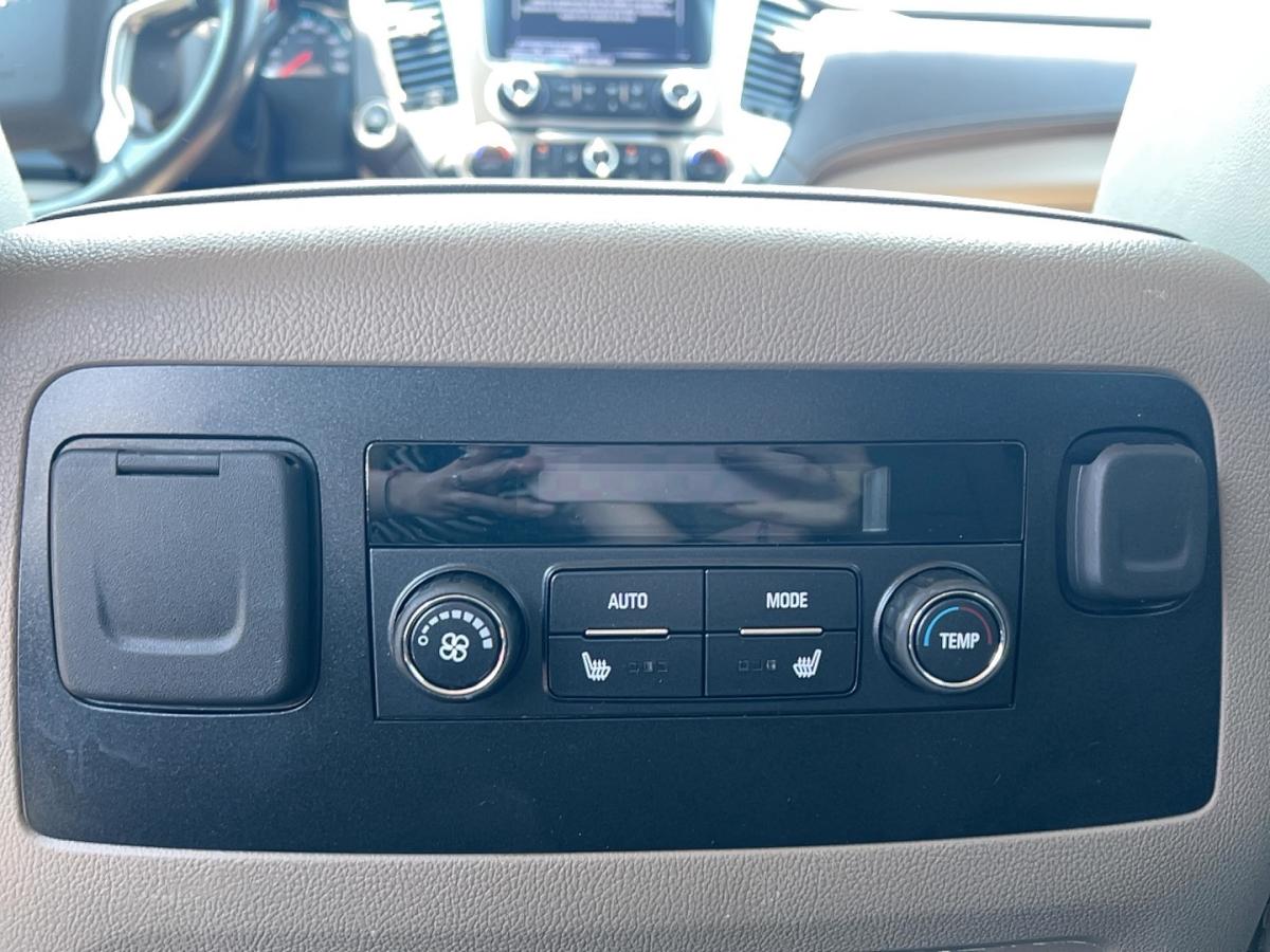 2020 Chevrolet Tahoe - Image 19