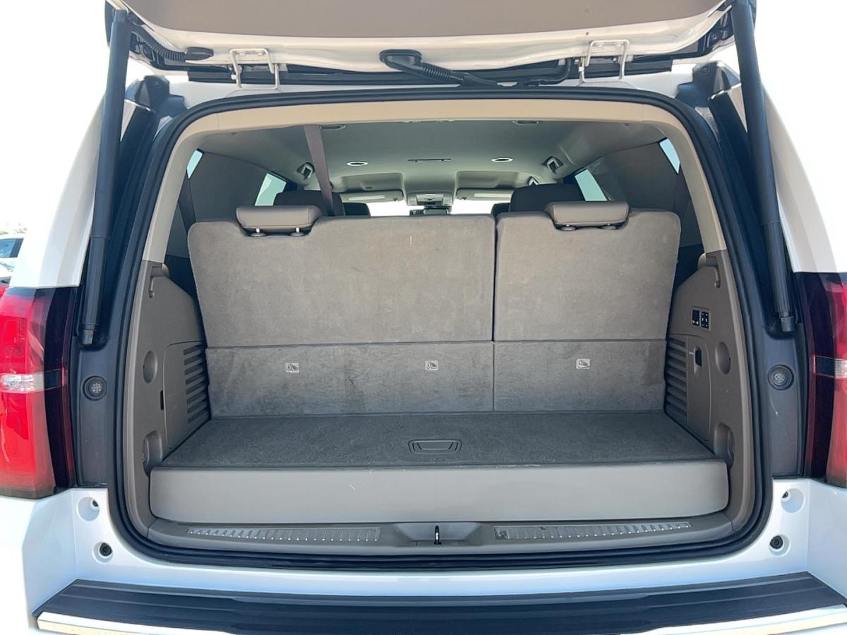 2020 Chevrolet Tahoe - Image 22