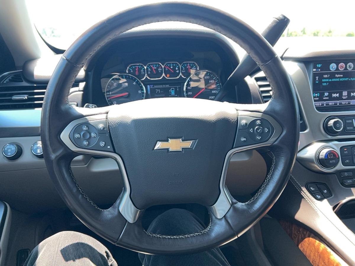 2020 Chevrolet Tahoe - Image 25