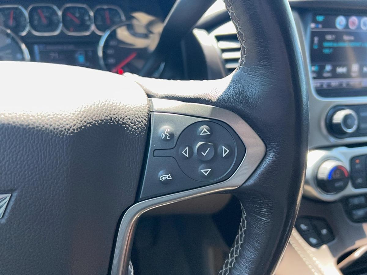 2020 Chevrolet Tahoe - Image 27