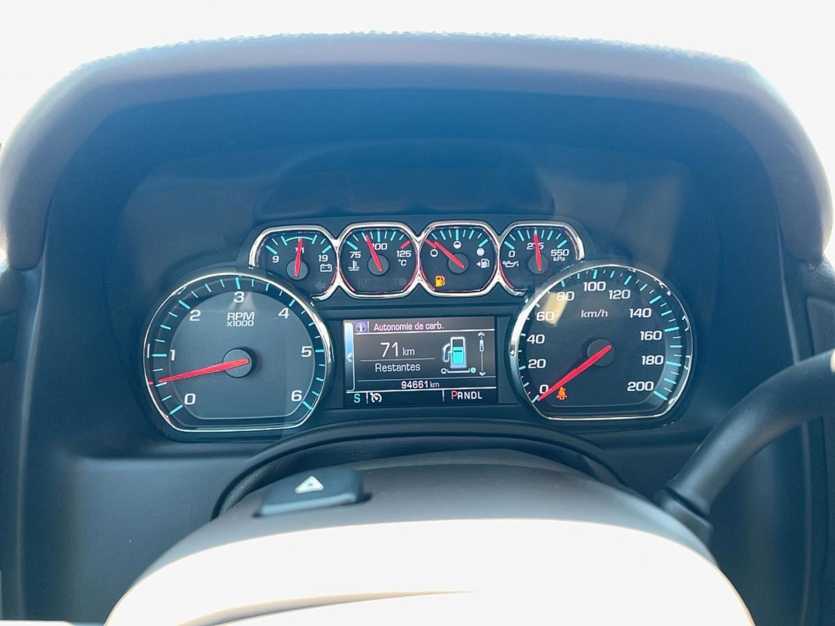 2020 Chevrolet Tahoe - Image 29