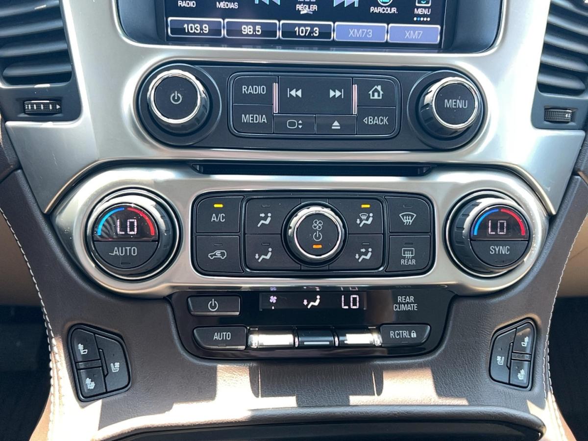 2020 Chevrolet Tahoe - Image 32