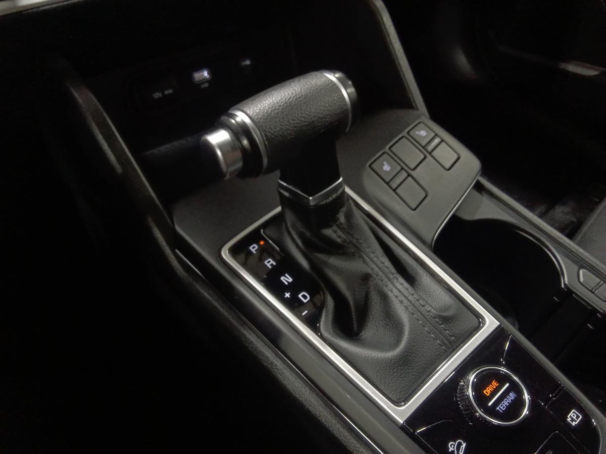 2023 Kia Sportage - Image 19