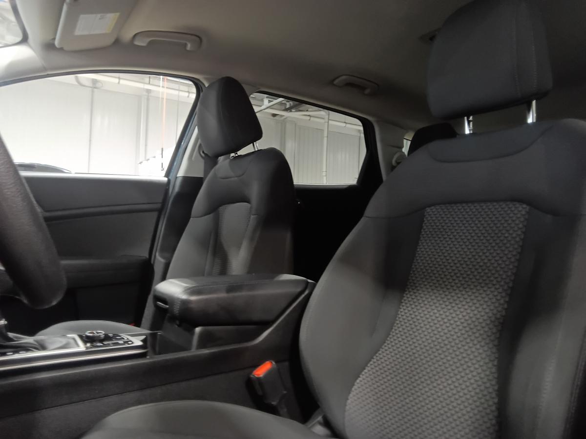 2023 Kia Sportage - Image 21