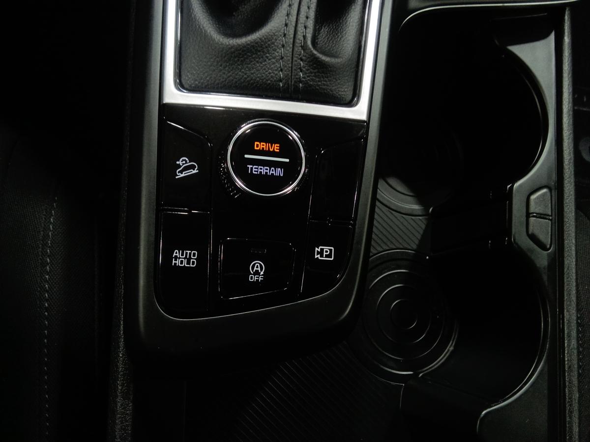 2023 Kia Sportage - Image 30