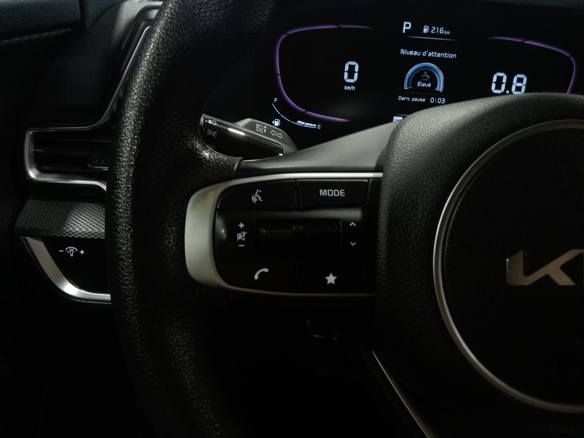 2023 Kia Sportage - Image 31