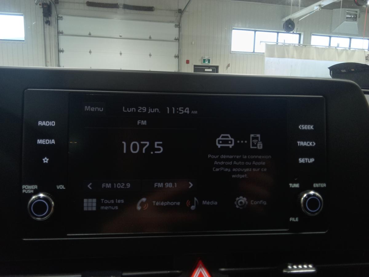 2023 Kia Sportage - Image 34