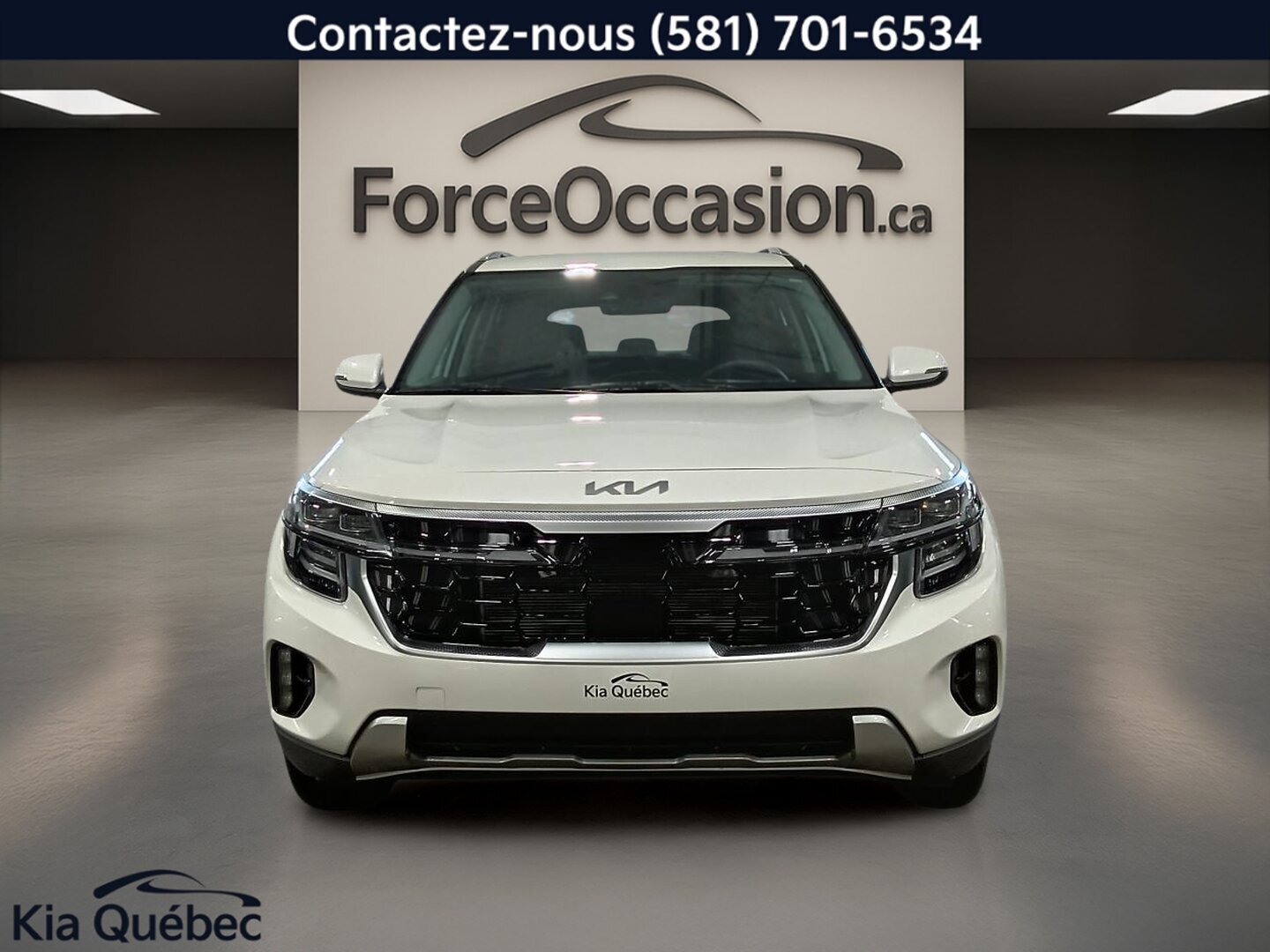 2026 Kia Seltos - Image 4