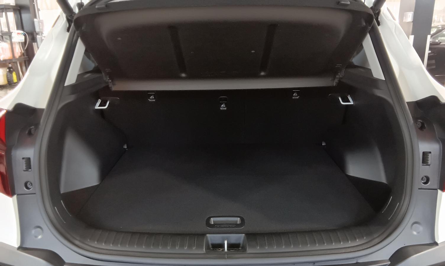 2026 Kia Seltos - Image 9