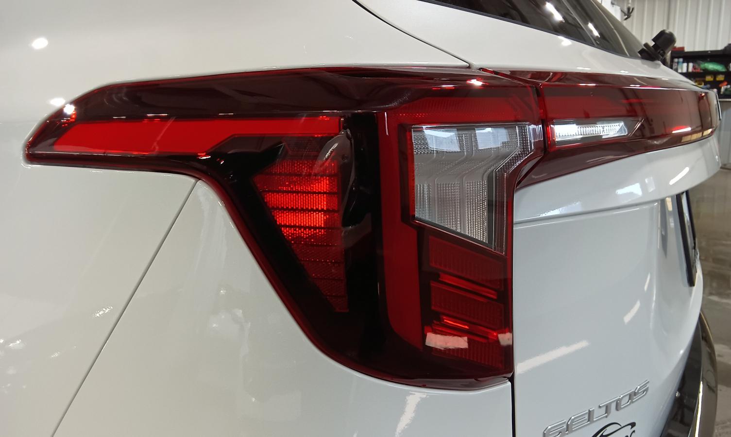 2026 Kia Seltos - Image 12