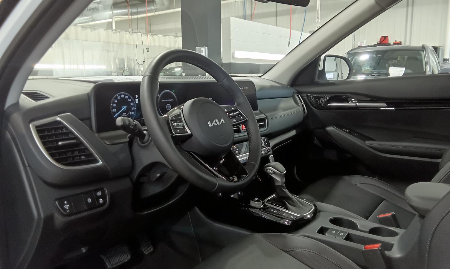 2026 Kia Seltos - Image 14