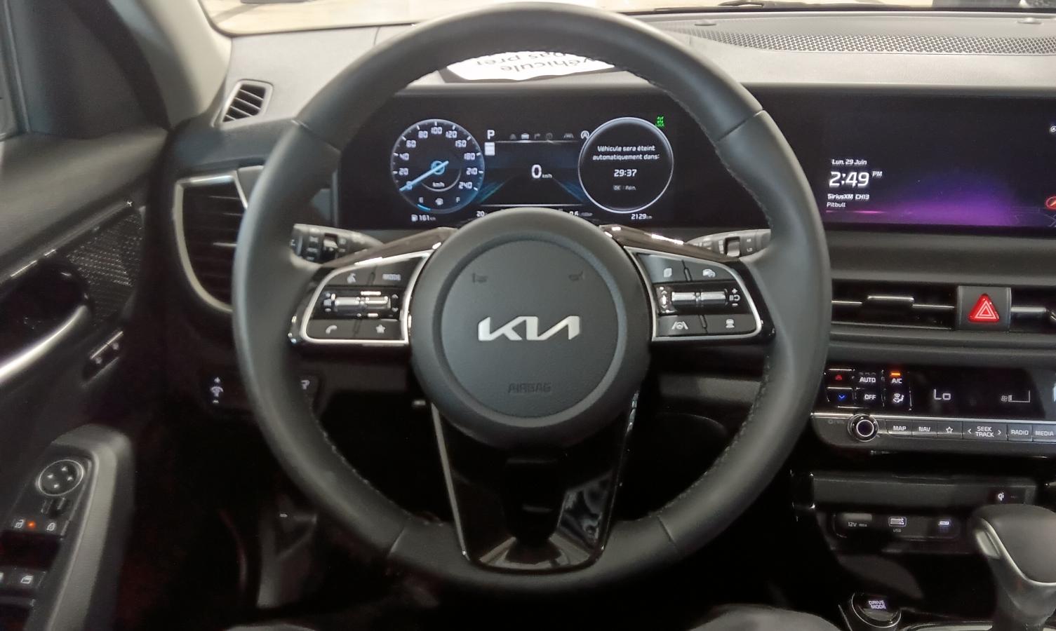 2026 Kia Seltos - Image 15
