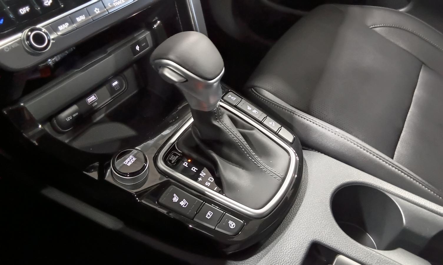 2026 Kia Seltos - Image 19