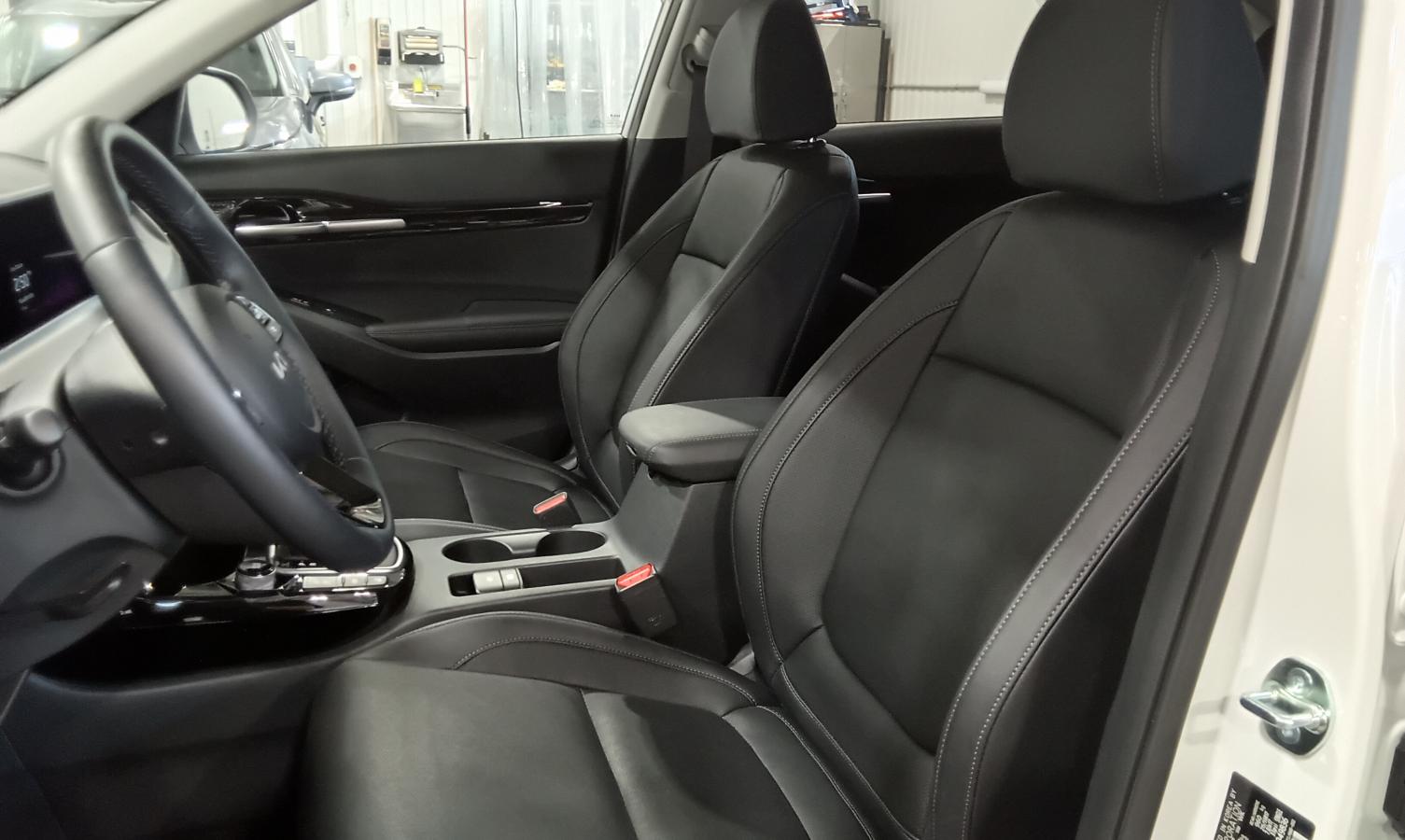2026 Kia Seltos - Image 21