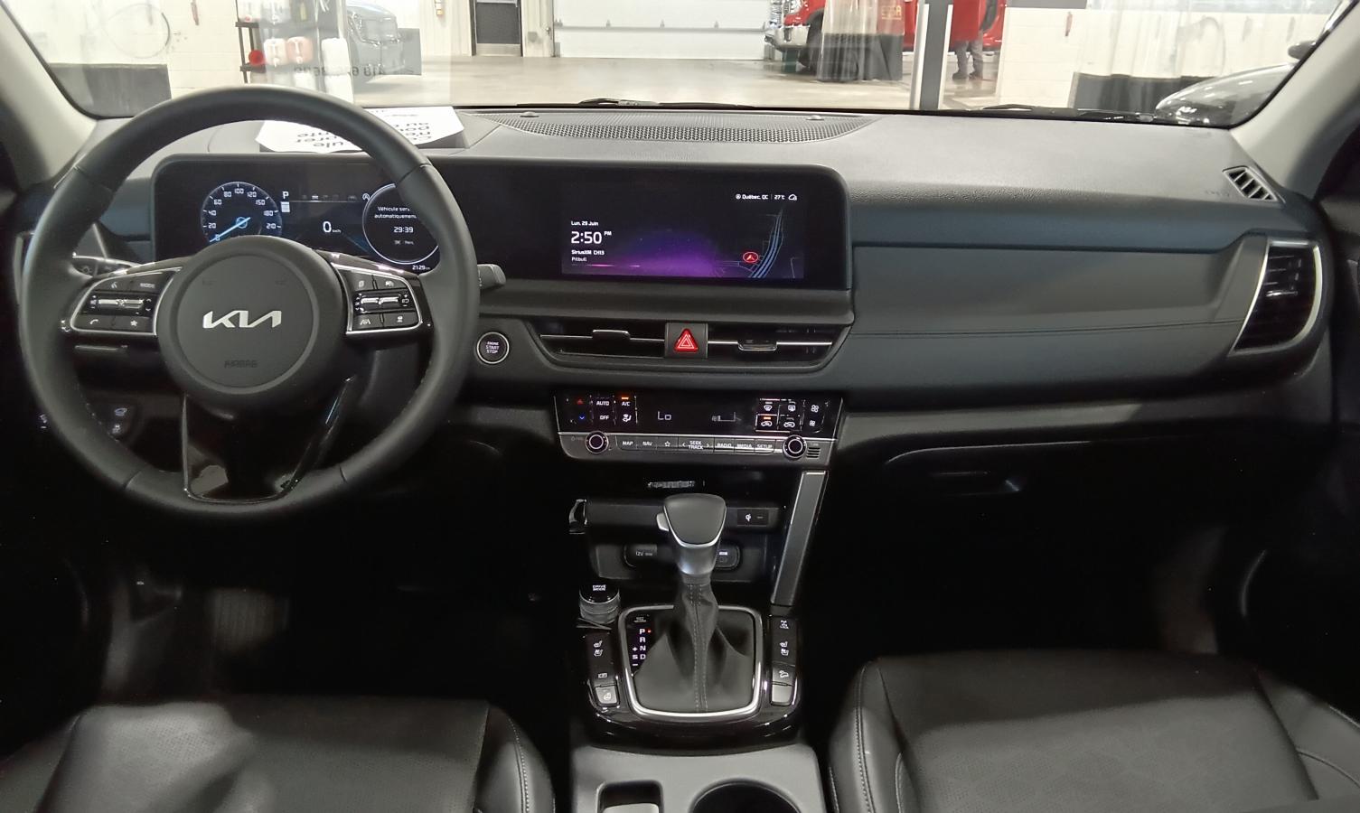 2026 Kia Seltos - Image 22