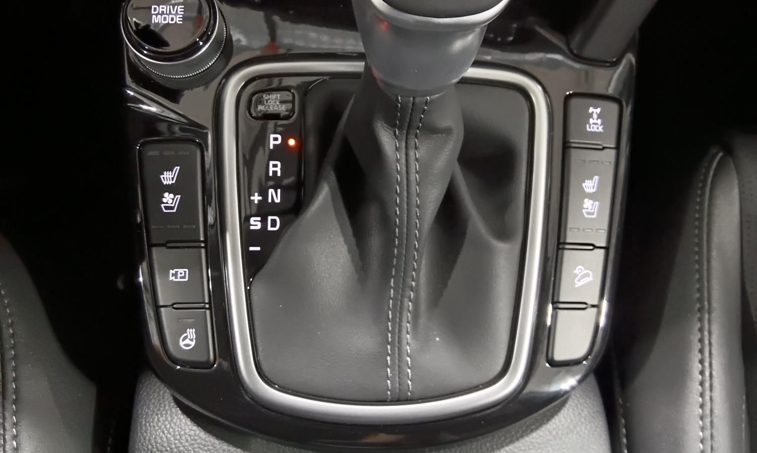 2026 Kia Seltos - Image 29