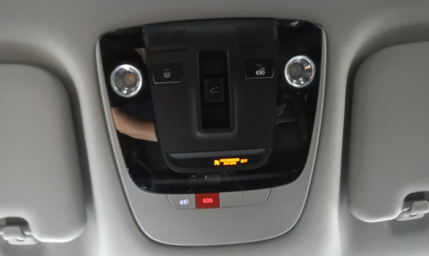 2026 Kia Seltos - Image 30