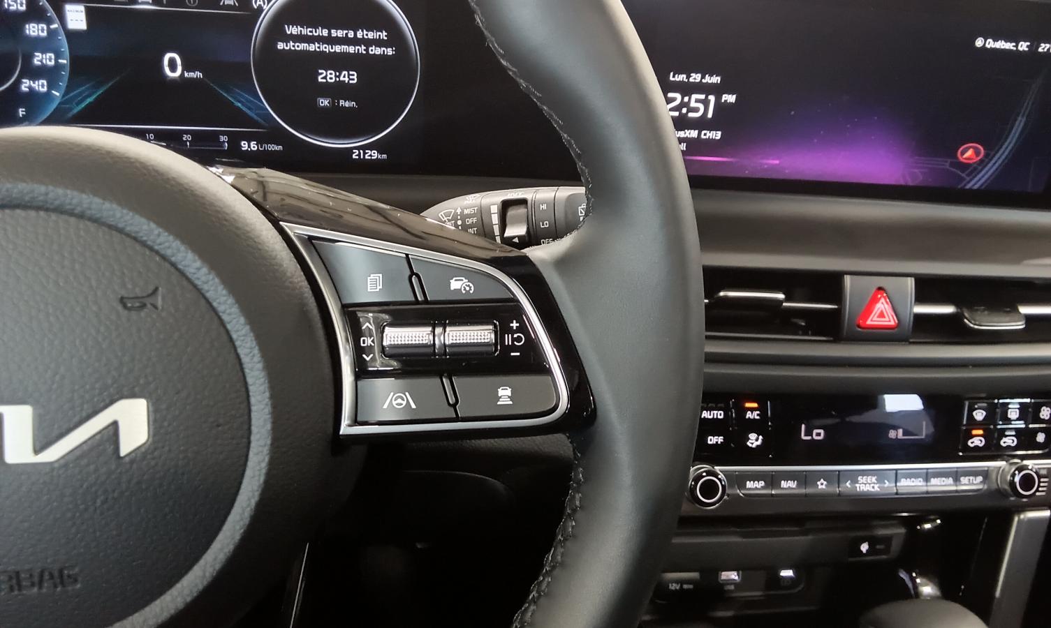 2026 Kia Seltos - Image 34