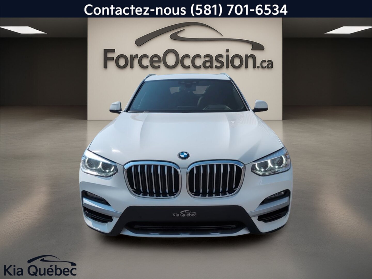 2020 BMW X3 - Image 4