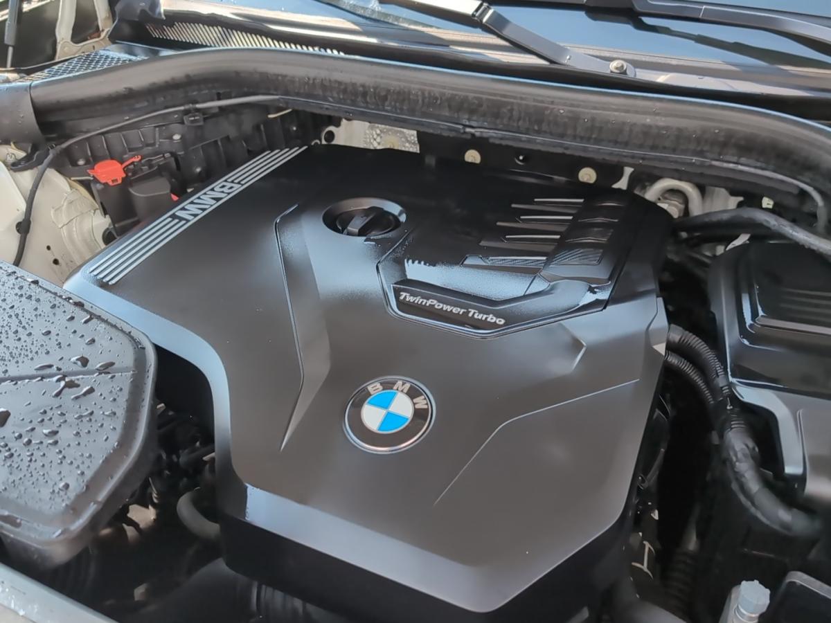 2020 BMW X3 - Image 7