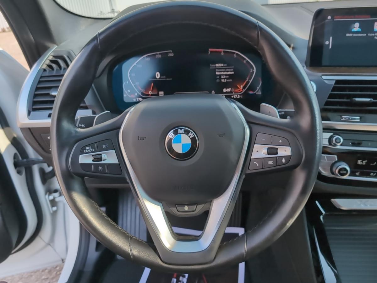 2020 BMW X3 - Image 14
