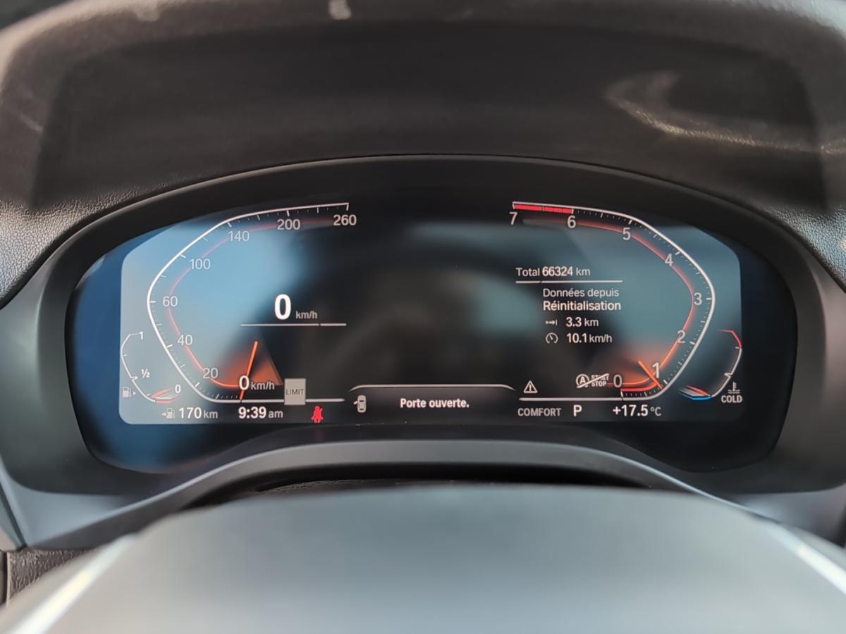 2020 BMW X3 - Image 15