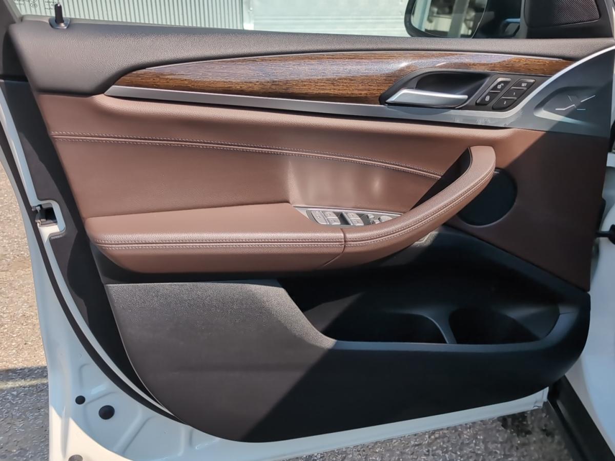 2020 BMW X3 - Image 16