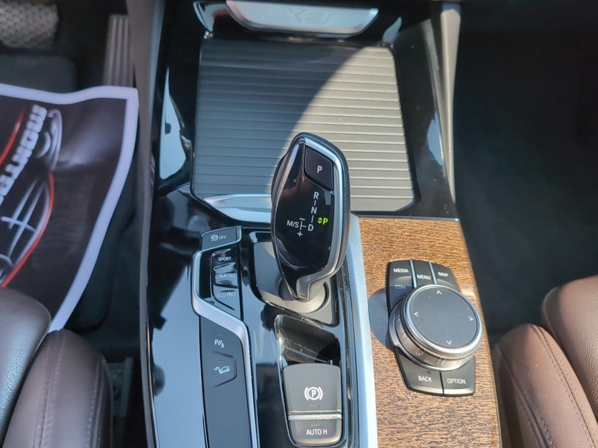2020 BMW X3 - Image 17