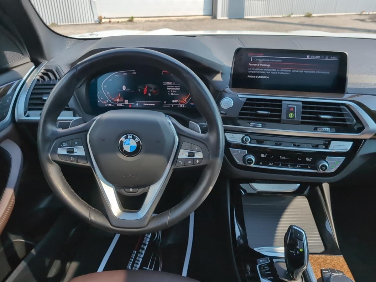 2020 BMW X3 - Image 21