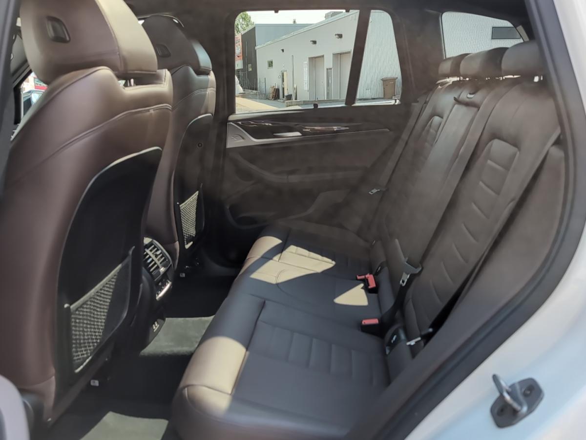2020 BMW X3 - Image 22