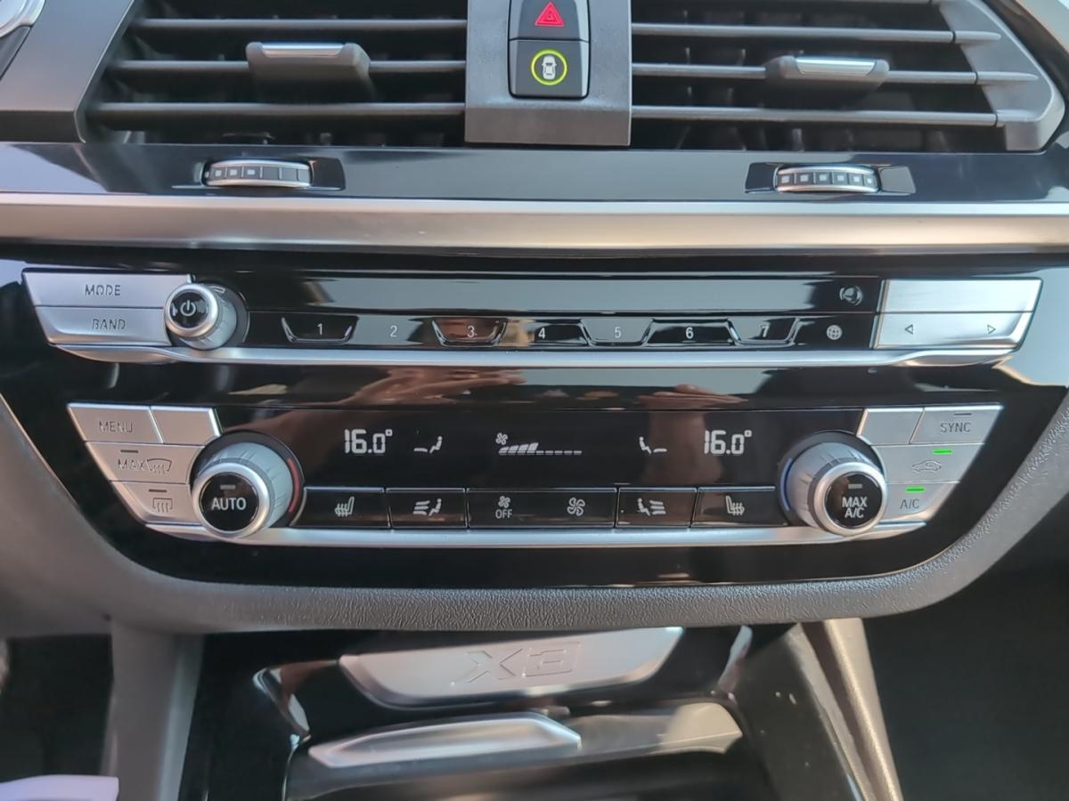 2020 BMW X3 - Image 26