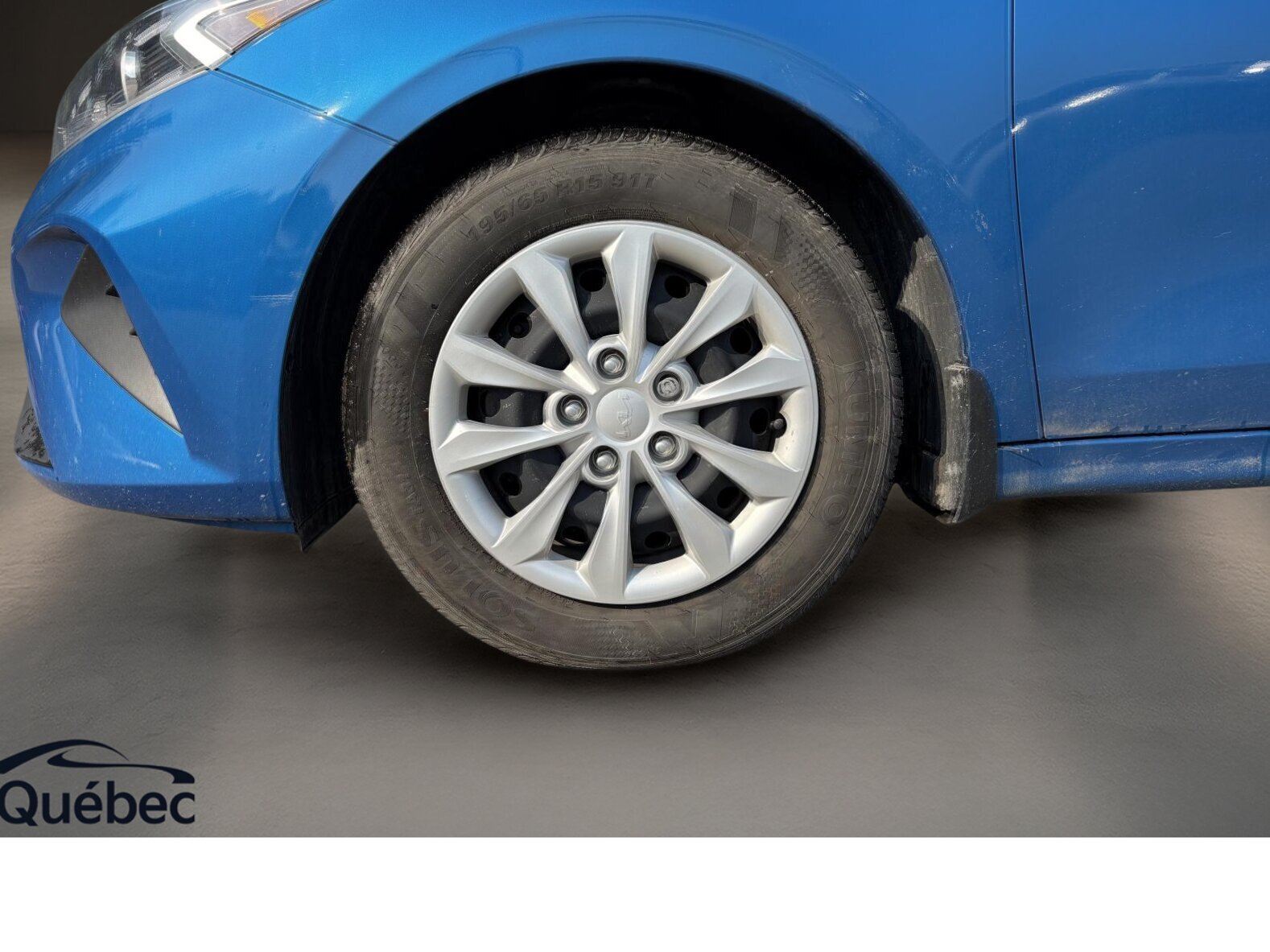 2023 Kia Forte - Image 4